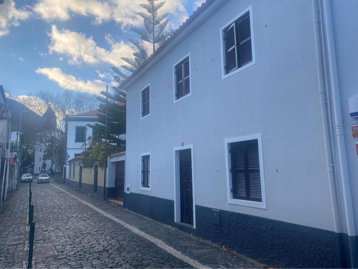 The Village House Машіку Екстер'єр фото